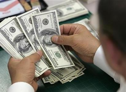 Средняя величина срочного вклада в иностранной валюте – больше $7,3 тыс.