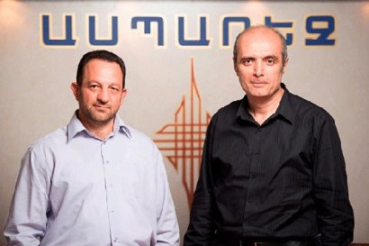 «Ժամանակ». «ԳԱԼԱ»-ն կմիանա նորաստեղծ դաշինքին. Ցուցակում կլինի Լեւոն Բարսեղյանը