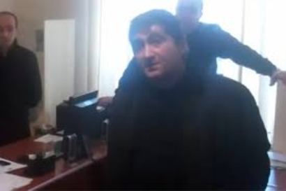 «Ժողովուրդ». «Ես գիտեմ էդ ծախված ոստիկանին». Յոնջլախցի Նորոն տեղի ունեցածը ինքնապաշտպանություն է համարում