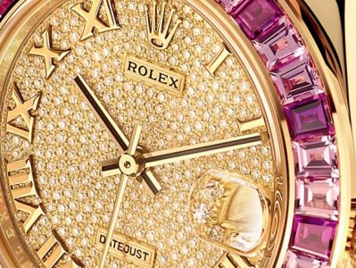 Rolex–ը գերճշգրիտ ժամանակաչափ է ստեղծել