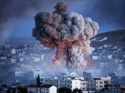 Քաղաքագետ․Ամերիկացի զինվորականների տարօրինակ «սխալները» Համաշխարհային պատերազմից մինչեւ մեր օրերի Սիրիա ու Իրաք