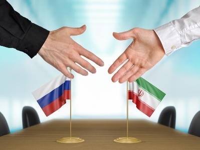 Ռուսաստանի եւ Իրանի միջեւ համագործակցության մասին 8 փաստաթուղթ է ստորագրվել