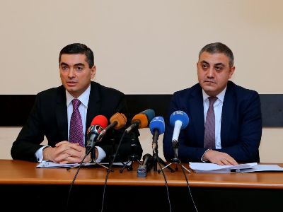 Մինչեւ 9 մլն դրամի շրջանառություն ունեցող եւ վարձու աշխատողներ չունեցող ինքնազբաղված անձինք կազատվեն հարկային վճարումներ