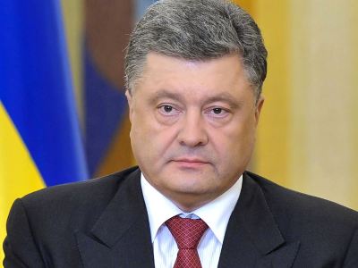 Poroshenko asks to initiate case against Savchenko on charges of treason