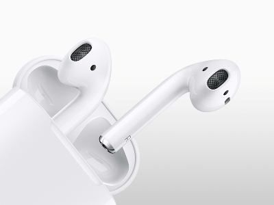 Վերջապես մեկնարկում է Apple-ի անլար ականջակալների վաճառքը