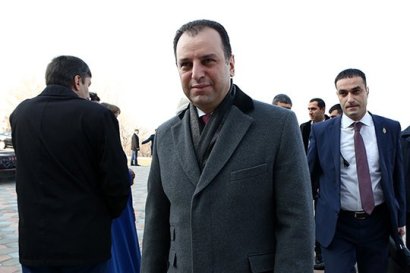 «Ժամանակ». ՀՀԿ առաջին պարտությունը Վիգեն Սարգսյանին