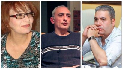 «Առավոտ». Երկու հոգի իրենց Բաքվում են ավելի լավ զգում, քան Երեւանում. ինչո՞ւ պետք է դա մեզ հուզի