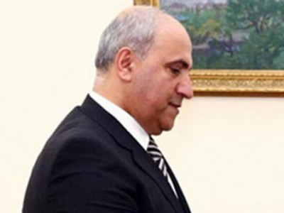 ԱԱԾ նախկին փոխտնօրենի եղբայրը Նկարիչների միության շենքում տեւական ժամանակ վարձով էր ապրում. մանրամասներ (ֆոտո)