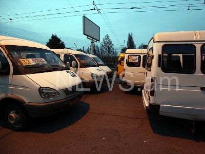 ՀԿ. Հայաստանում պետք է ներդրվի քաղաքային տրանսպորտով քարտերով երթեւեկելու վճարային համակարգ
