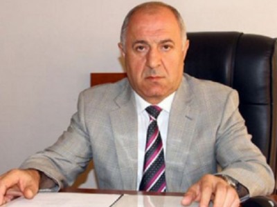 ԱԻՆ նախարարի պարտականությունները ժամանակավորապես կկատարի Հայկարամ Մխիթարյանը