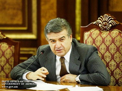 Մենք միշտ բաց ենք եւ պատրաստ աջակցել ձեզ. Վարչապետը՝ ազգային փոքրամասնություններին (ֆոտո)