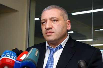 «Ժողովուրդ». Կովալենկո Շահգալդյանի հարկահավաք փեսայի անվան շուրջ հերթական աղմուկն է հասունանում