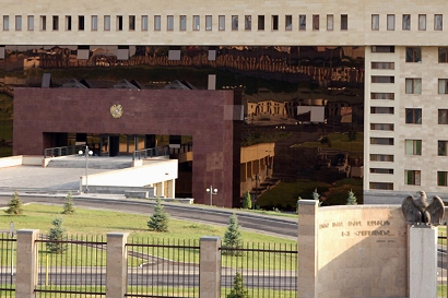 ՊՆ-ն հայտարարում է ՏՏ եւ բարձր տեխնոլոգիաների ոլորտներում մասնագիտացված զորակոչիկների մրցույթ