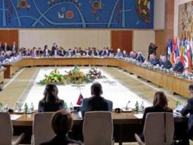 ՍԾՏՀԿ երկրների ԱԳ նախարարների խորհրդում ՀՀ ԱԳ փոխնախարարը «տեղն է դրել» ադրբեջանցի գործընկերոջը