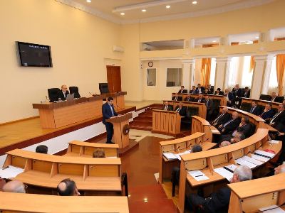 Արցախի ՀՆԱ-ն 2017 թվականին կանխատեսվում է հասցնել 255 մլրդ դրամի՝ ապահովելով 8% աճ. վարչապետ