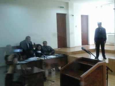 Դատավորի կողմից կաշառք վերցնելու գործով նիստը հետաձգվեց. նոր պաշտպաններ ներգրավվեցին
