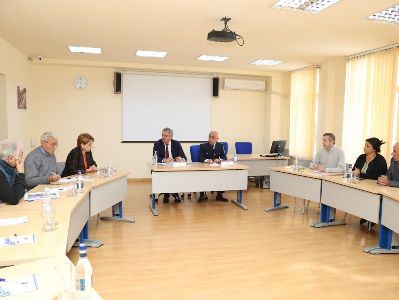 ՊԵԿ-ը խոստանում է կանխել տոնական օրերին  անօրինական ճանապարհով ներկրումները