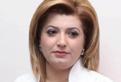 «Իրատես». Արգամիչի զարմուհին հաջորդ խորհրդարանում չի լինի