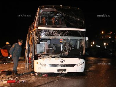 «Палач» и его компания остались безнаказанными: Дело о ДТП под Тулой прекращено