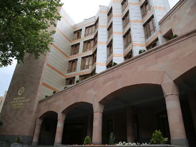 Հայտնի է` ինչից է Մեղրիում մահացել 54-ամյա տղամարդը. հարուցվել է քրեական գործ