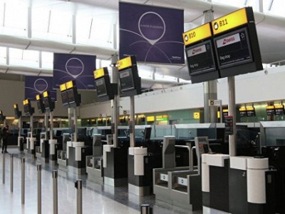 Բրիտանական 18 օդանավակայանների աշխատակիցները Սուրբ ծննդի նախօրեին գործադուլ են հայտարարելու