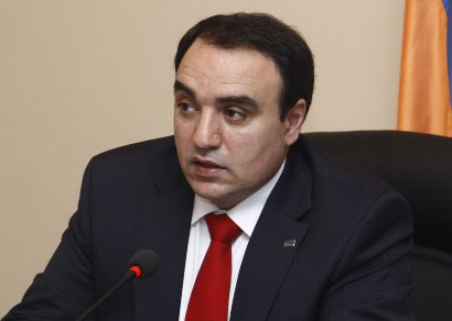 «Ժողովուրդ». Արթուր Բաղդասարյանը հուսահատ որոշում է կայացրել