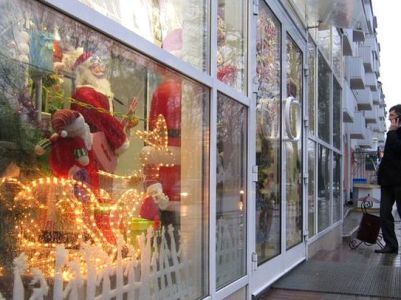 Chilingaryan: Armenia pre-New Year-holiday shopping is more civilized this year