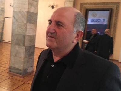 Ծառուկյանը պիտի միանա ՀԱԿ-ին. Հակոբ Հակոբյան (Լեդի Հակոբ)