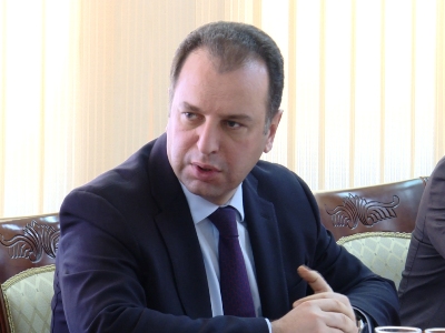 Տեղի է ունեցել գերիների, պատանդների եւ անհայտ կորածների հարցերով զբաղվող հանձնաժողովի նիստը (ֆոտո)
