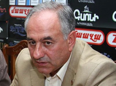 Ընտրություներից 4 ամիս առաջ քաղաքական կոալիցիա ստեղծելն անհասկանալի է. ՀՀԿ պատգամավոր