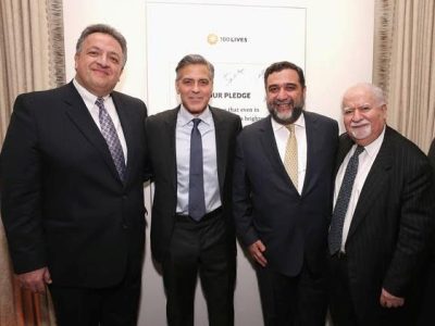 Ավրորան ու Ամուլսարում հանքը համատեղելի՞ են. ՀԲՃ-ի բաց նամակը՝ Ռուբեն Վարդանյանին եւ Նուբար Աֆեյանին