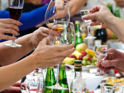 Փորձագետի խորհուրդները. Յուղոտ սնունդ եւ ալկոհոլային ըմպելիքներ մի՛ օգտագործեք