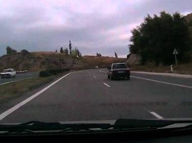 Մինչեւ տարեվերջ Երեւան-Սեւան մայրուղու վրա 1500 նոր նշան կտեղադրվի