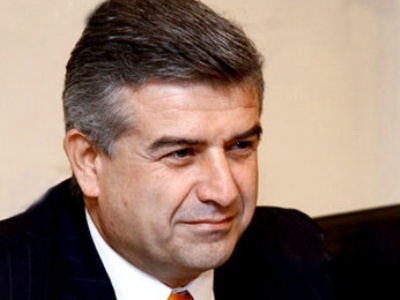 Վարչապետ․ Մենք խթանելու ենք բիզնեսը, հնարավոր է, ոչ ավանդական միջոցներով