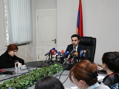2017-ից Հայաստանի աշխատանքային խումբը ԵՄ-ի հետ բանակցություններ կսկսի «միասնական երկինք» մտնելու շուրջ