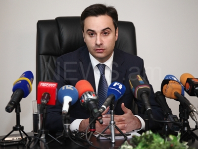 «Զվարթնոցում» օդանավերի սպասարկումը ավիատոմսերն այնքան էլ չի թանկացնում