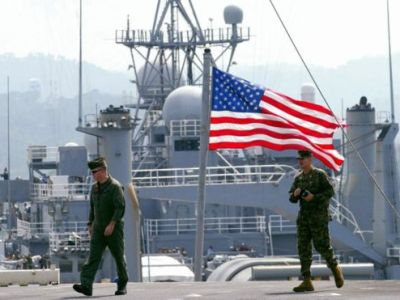 China returns US naval drone