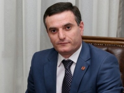 Արտակ Զաքարյան. Հայաստանի պետհամակարգը գոհացուցիչ արձագանքեց ապրիլյան պատերազմից հետո նոր իրողություններին