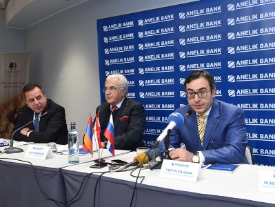 «Անելիք բանկի» խորհրդի ղեկավար․ Շրջվենք դեպի քաղաքացիներ ու փոքր բիզնես