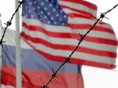 США расширили санкции против России