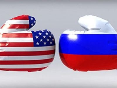 Москва оставляет за собой право асимметрично ответить на санкции США