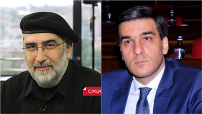 «Հրապարակ». ԱԱԾ զրույցի է գնացել կամովի՞ն. ՄԻՊ-ի պատասխանը Արծրունուն զարմացրել է