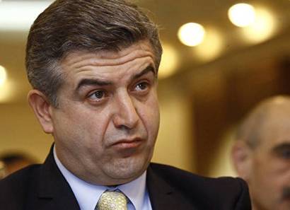 «ՀԺ»․Էլի նկարեցին․ Վիճակագրական ծառայությունը դիմել է ամենազոր «վրձնին»