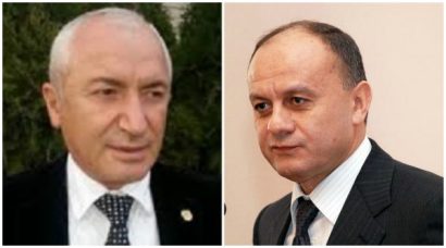 «Իրավունք» Սեյրան Օհանյանի եւ «Ամարասի Արթուրի» քավոր-սանիկական հարաբերություններն ամրապնդվեցին քաղաքական դաշտում