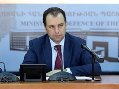 Վիգեն Սարգսյան. Պատերազմի վերսկսումը լրջագույն սպառնալիք կլինի ամբողջ Հարավային Կովկասի համար