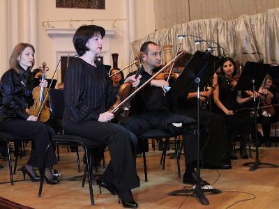 «Շչելկունչիկ» բալետը Հայաստանում առաջին անգամ հանդիսատեսին է ներկայացվել 3D ձեւաչափով