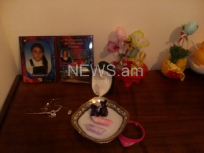 Սպիտակում մահացած հայտնաբերված կնոջն ու 2 երեխաներին կհուղարկավորեն Կրասար գյուղում. ՌԴ-ից նաեւ եղբայրն է վերադարձել