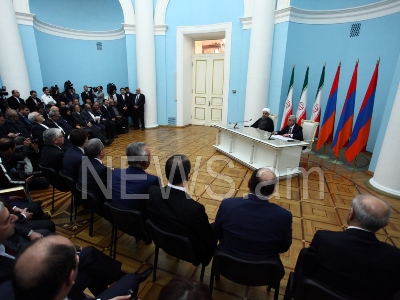 Armenia appreciates Iran’s balanced stance on Karabakh