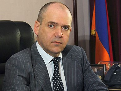 Ինձ հետ կատարվածն ուղղակի հետապնդում էր. Շիրակի նախկին դատախազը բացում է փակագծերը