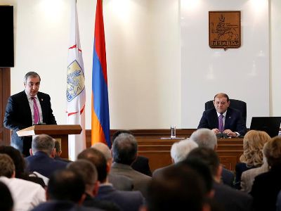 Գույքահարկի գծով արտոնություն է սահմանվել մի շարք խմբերի անձանց համար